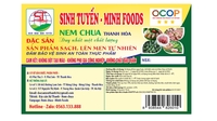 Cửa hàng Nem Chua Sinh Tuyến Minh Foods