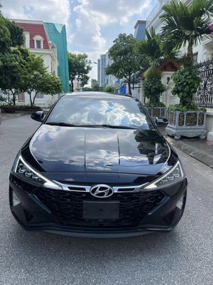 Hyundai Elantra 2019 1.6AT Sport - 60000 km