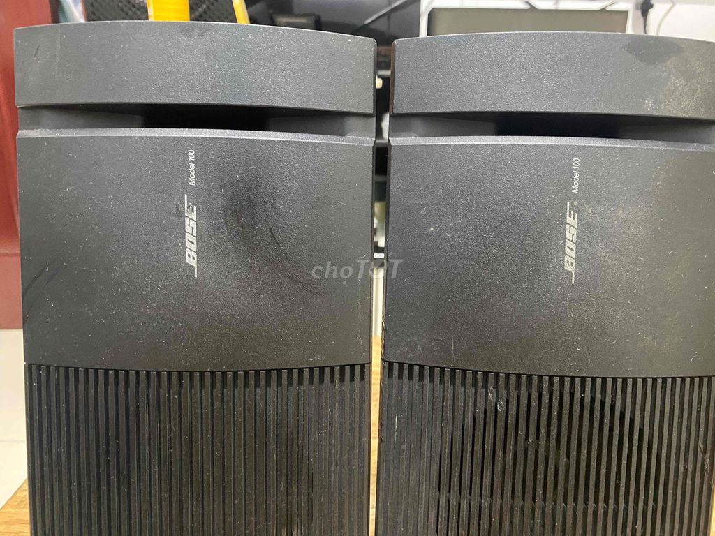 loa bosse 100 nghe nhạc karaoke rất hay Made inUSA. Mua bán Tivi, Âm thanh tại Quận 11 Tp Hồ Chí Minh được đăng bởi Duy Nguyễn hình 1