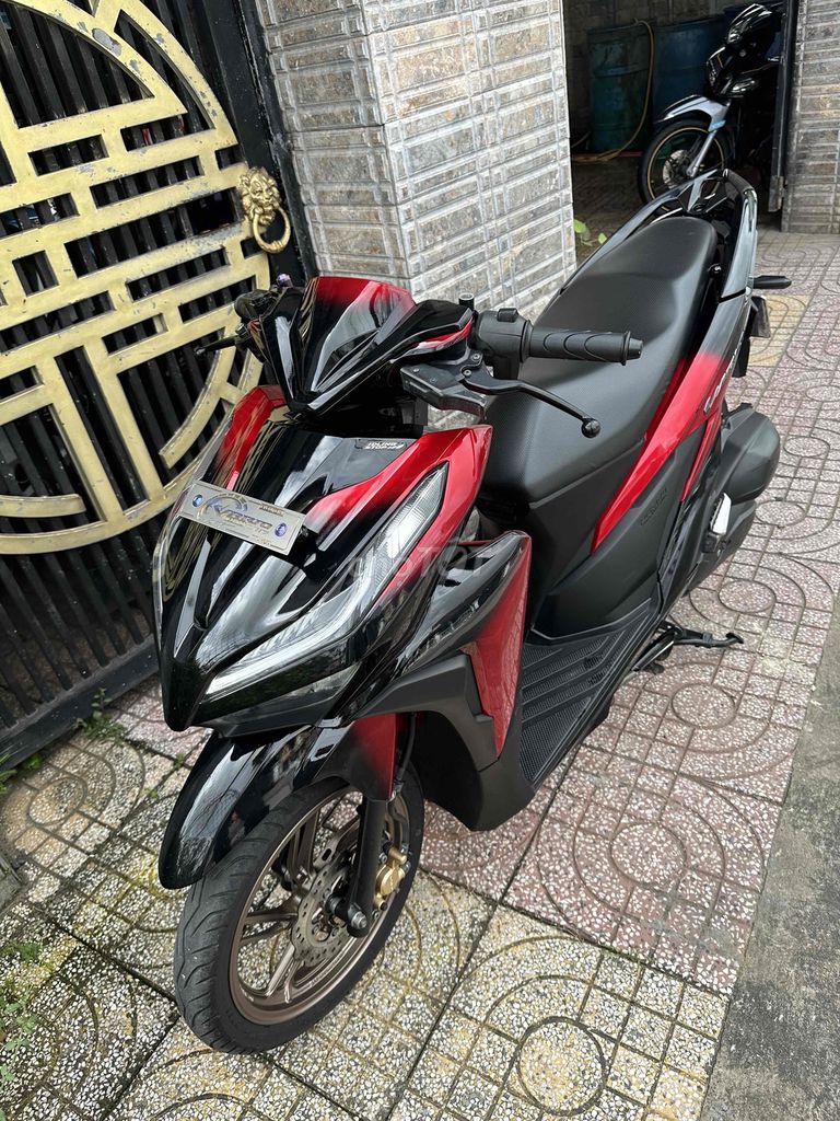 Vario 150 màu độ máy rin cực bốc chính chủ 65L1. Mua bán Xe máy tại Quận Thốt Nốt Cần Thơ được đăng bởi Cầm Đồ Thành Chánh  hình 6