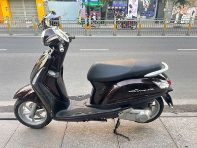 Yamaha grande 2017 mới 90% Bstp chính chủ