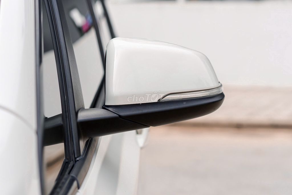 BMW 218i Sản xuất 2016. Mua bán Ô tô tại Quận Cầu Giấy Hà Nội được đăng bởi Quân Q Auto hình 16