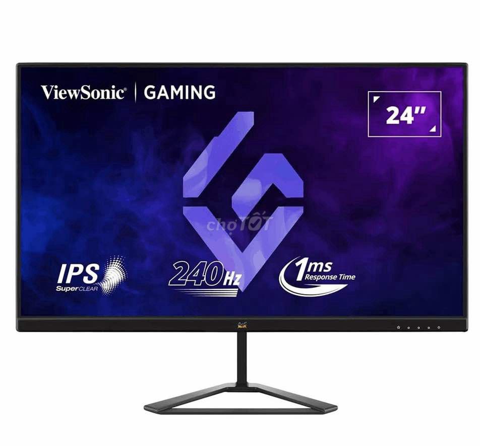 Màn hình 240hz Viewsonic BH 2028 #VX2479A New Hãng