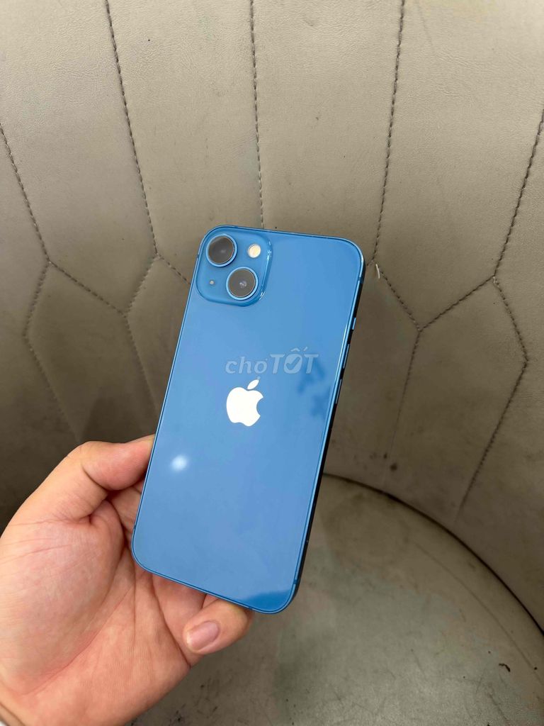 Iphone 13 , Full zin còn áp suất , hỗ trợ nợ xấu. Mua bán Điện thoại tại Quận Ngũ Hành Sơn Đà Nẵng được đăng bởi Lý Hùng  hình 1
