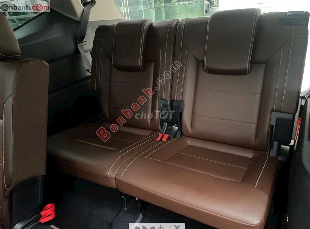 Volkswagen Teramont 2.0 AT 2022 - 1 Tỷ 599 Triệu. Mua bán Ô tô tại Quận 3 Tp Hồ Chí Minh được đăng bởi Quang Tâm Volkswagen hình 4