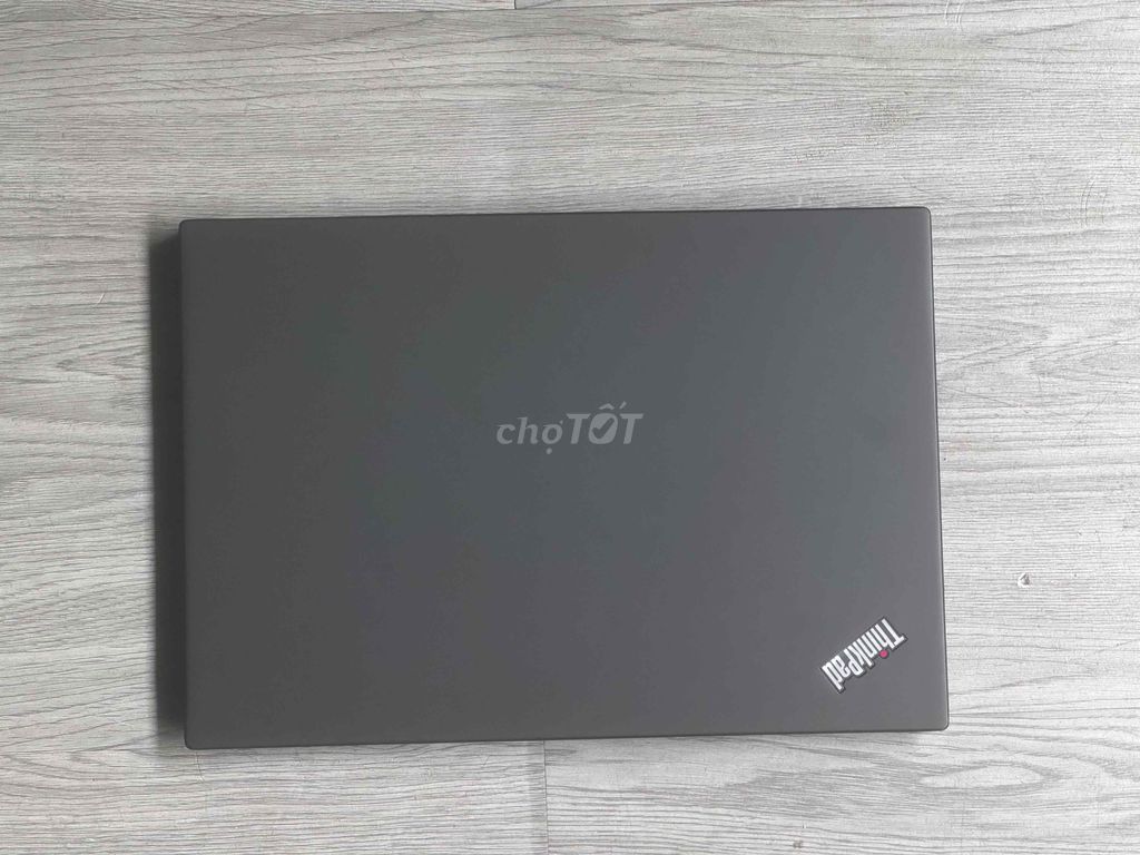 THINKPAD X390 NHỎ GỌN MỎNG