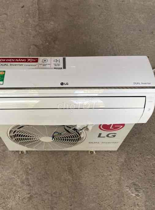 Máy điều hoà LG cũ. Mua bán Máy lạnh, điều hoà tại Thị xã Hương Trà Thừa Thiên Huế được đăng bởi Ngọc Toàn hình 1