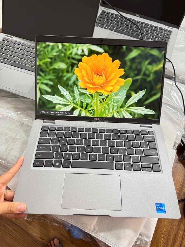 💥Thanh lý Dell 5420 i5 1145G7 Ram 8G màn 14inh 💥. Mua bán Laptop tại Huyện Văn Giang Hưng Yên được đăng bởi Hieuz Tech hình 1