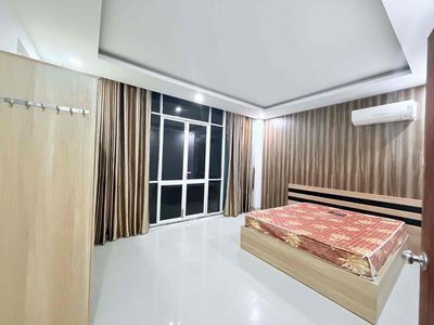Аренда · 2 комн. · 75 м² · Quận Hải Châu, ул. Đường 3 Tháng 2