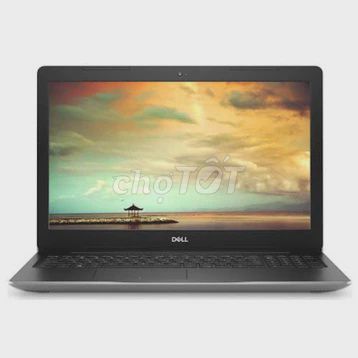 ✨Inspiron 3593 i5-1035G1/4GB/256GB/MX230. Mua bán Laptop tại Quận 10 Tp Hồ Chí Minh được đăng bởi TTCenter hình 1