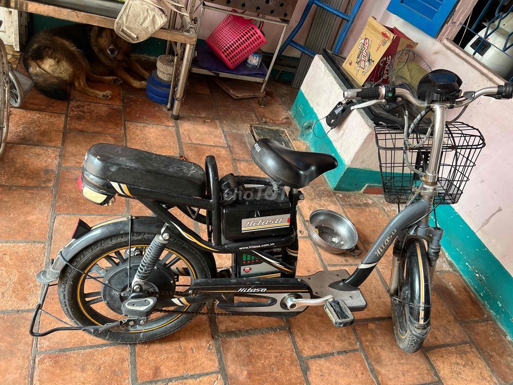 bán xe đạp điện ở Trảng Bàng Tây Ninh