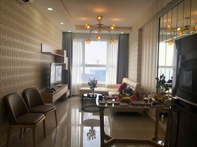 BÁN CĂN SAIGON GATEWAY 2PN 2.95TỶ FULL NT, CÓ SỔ, BAO THUẾ PHÍ