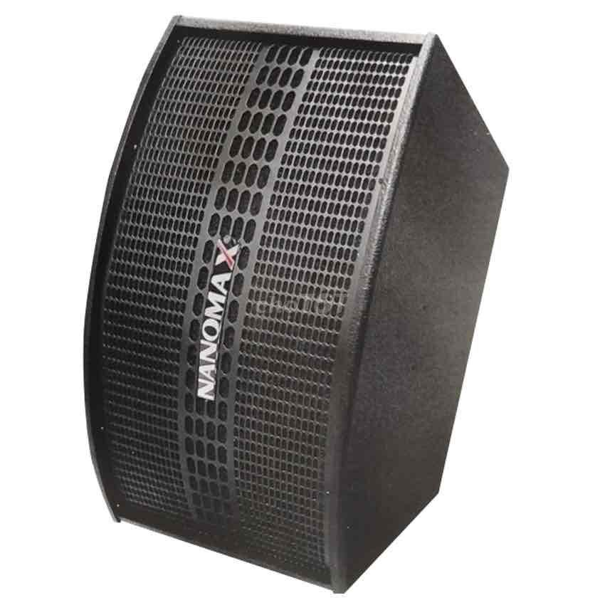 Loa Nanomax RF-530 Đen. Mua bán Tivi, Âm thanh tại Quận Phú Nhuận Tp Hồ Chí Minh được đăng bởi Viet Van hình 1