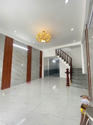 BÁN NHÀ TRỆT LẦU 2 MẶT TIỀN ( TRẢ GÓP ). Mua bán nhà ở tại Thị xã Bến Cát Bình Dương được đăng bởi Trần Anh Duy
