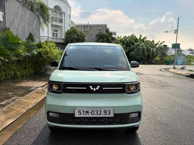 Wuling Mini EV LV2 2025 Xanh 27.000 km