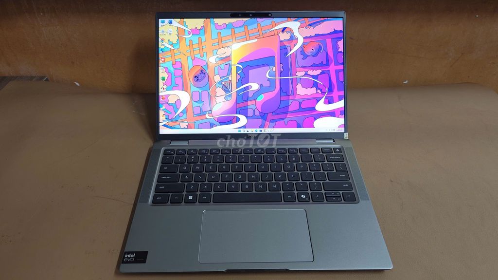 Dell Latitude 7450/Core Ultra 7 165U/16GB/256GB. Mua bán Laptop tại Quận Ninh Kiều Cần Thơ được đăng bởi Huỳnh Ngân hình 1