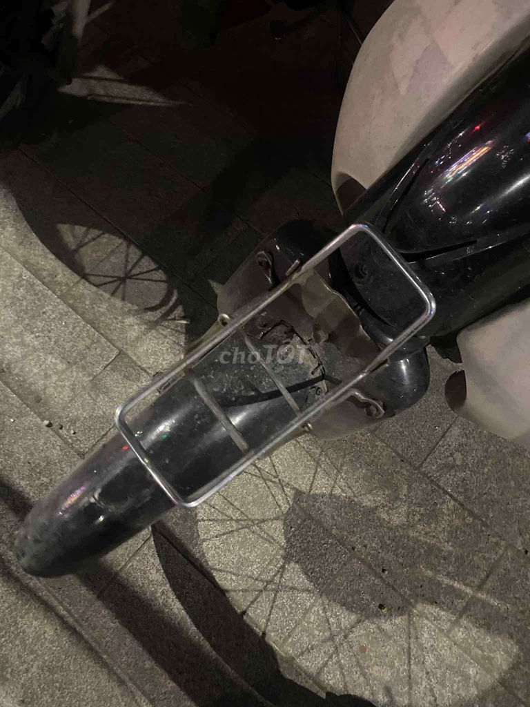 (GIÁ NÀO CŨNG BÁN) THANH LÝ XE CUB 50CC. Mua bán Xe máy tại Quận Tây Hồ Hà Nội được đăng bởi Phạm Anh  hình 5