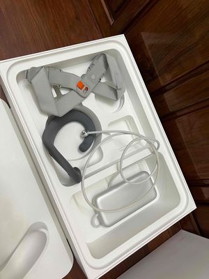 Apple vision pro 256 zin đẹp cao cấp sang trọng. Mua bán Thiết bị chơi game tại Quận Bình Tân Tp Hồ Chí Minh được đăng bởi Đinh Trọng Hòa