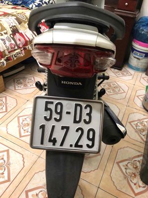 Honda Wave @110 2022 Trắng Đen Bạc. Mua bán Xe máy tại   được đăng bởi nhan