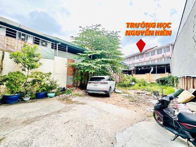 Đất 97 m² · Đường Tân Thới Hiệp 14