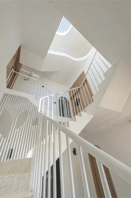Townhouse 157.3 m² · 5 bed · Đường Hói Kiểng 27