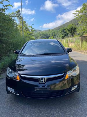 Honda Civic 2007 2.0 AT - 190000 km. Mua bán Ô tô tại Huyện Tánh Linh Bình Thuận được đăng bởi Bi hình 1