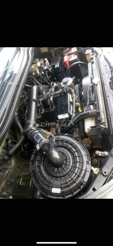 Toyota Innova 2009 G - cọp nhất miền Nam. Mua bán Ô tô tại Thành phố Cà Mau Cà Mau được đăng bởi Nguyễn Linh hình 15