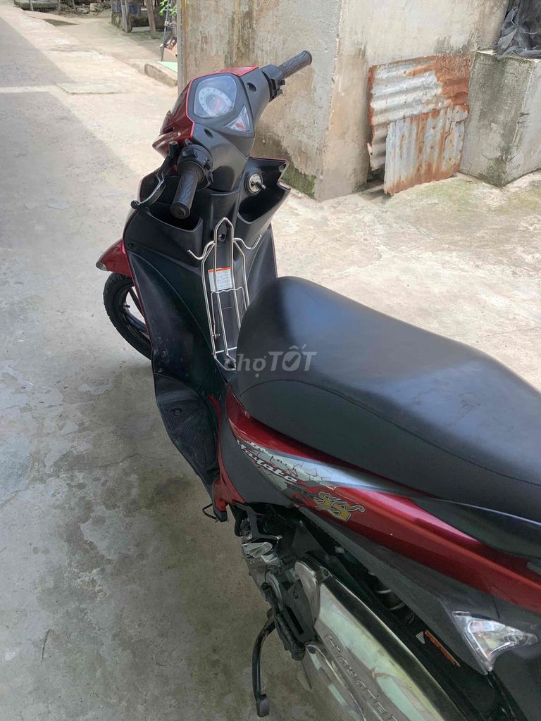 hayate ss xe sạch đẹp máy móc thì thầm gtdd. Mua bán Xe máy tại Quận 8 Tp Hồ Chí Minh được đăng bởi Minh Trung hình 3