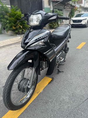 Yamaha Sirius Fi 2021 Bs Bình Thuận Máy Zin