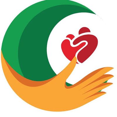 Doanh nghiệp Xã hội Vầng Trăng Khuyết logo