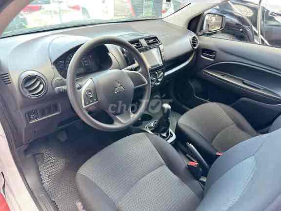 Mitsubishi Attrage chỉ với 70tr nhận xe /5-6tr/th. Mua bán Ô tô tại Quận 1 Tp Hồ Chí Minh được đăng bởi Nhi Mitsubishi Q1 hình 4