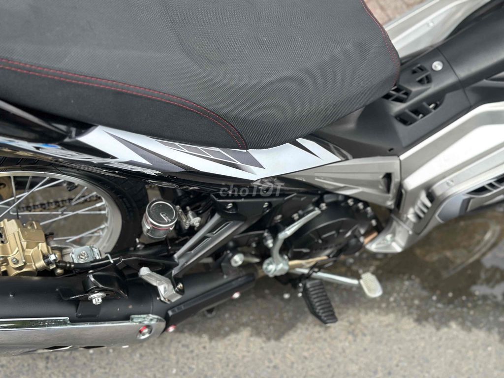 ex úp áo 2010. Mua bán Xe máy tại Quận Bình Thuỷ Cần Thơ được đăng bởi G268 hình 5