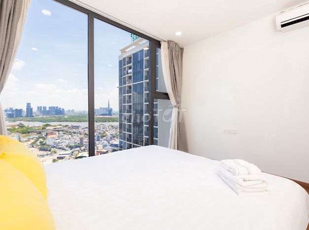 🔔GIỎ HÀNG CHO THUÊ🏢ECO GREEN🛏️01 - 02 - 03 PHÒNG NGỦ, ĐIỀU CÓ SẴN