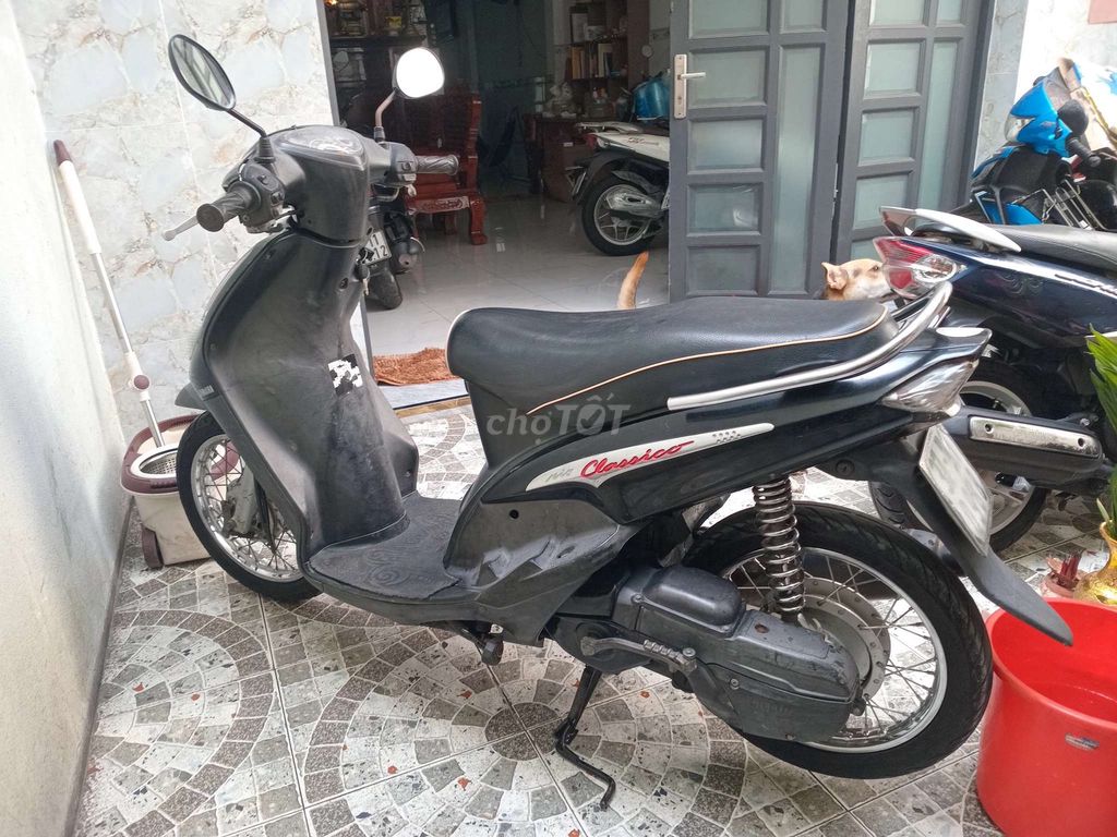Mio yamaha. Mua bán Xe máy tại Quận 7 Tp Hồ Chí Minh được đăng bởi Lê Xuân Thứ hình 4