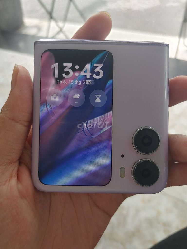 Oppo Find N2 RAM 8/256GB . Mua bán Điện thoại tại Quận Tân Phú Tp Hồ Chí Minh được đăng bởi Tony Chung hình 1