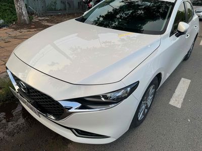 Bán Mazda 3 2020 Luxury odo 65000