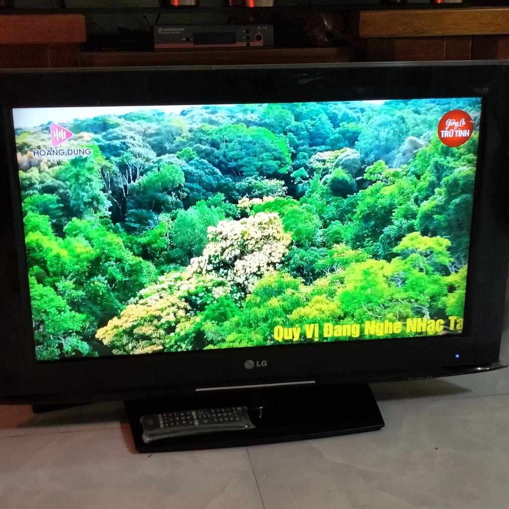 Bán TV Lg 32in