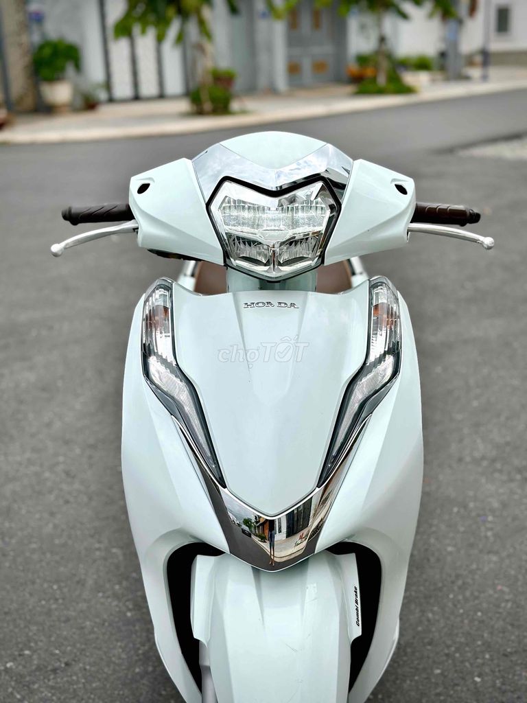 LEAD Led Smartkey 2020 Biển số Vipp. Mua bán Xe máy tại Thành phố Vũng Tàu Bà Rịa - Vũng Tàu được đăng bởi Xe Máy Cũ Vũng Tàu 72 hình 1