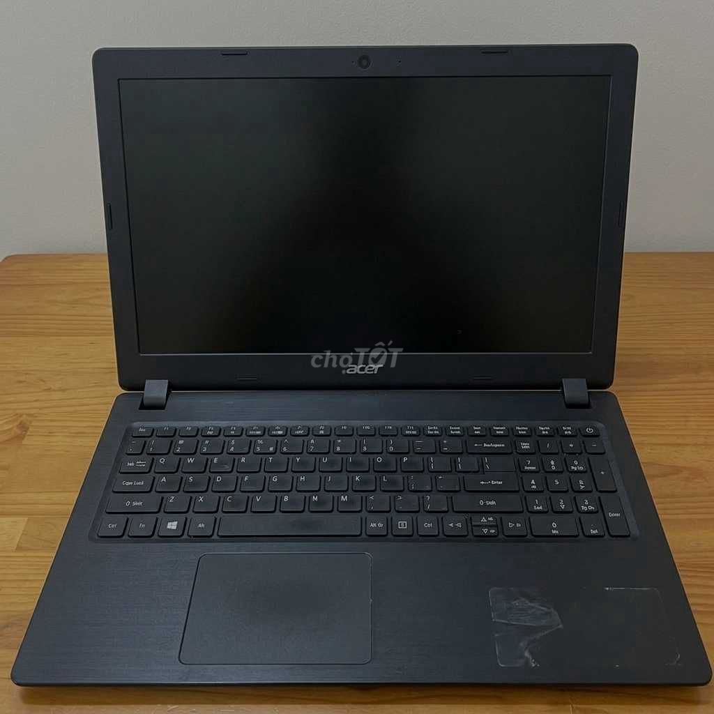 Acer Aspire A315 KỹSưBán, BaoTestĐổiTrả. Mua bán Laptop tại Quận Gò Vấp Tp Hồ Chí Minh được đăng bởi HuyVo201 hình 1
