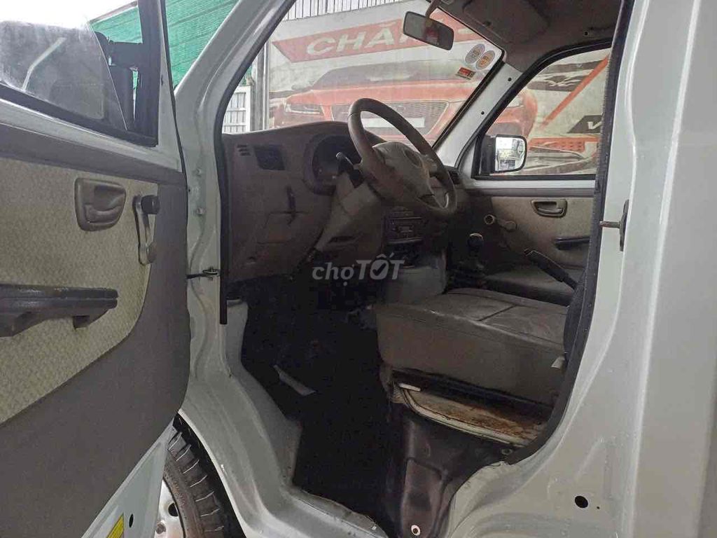 Dongben 2017 cần bán. Mua bán Xe tải, xe ben tại Quận Thốt Nốt Cần Thơ được đăng bởi Minh hình 6