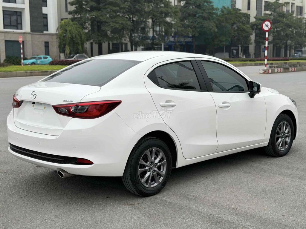 Mazda 2 1.5 AT 2023 – Model 2024 độ nhiều đồ. Mua bán Ô tô tại Quận Cầu Giấy Hà Nội được đăng bởi Auto 6666 hình 6