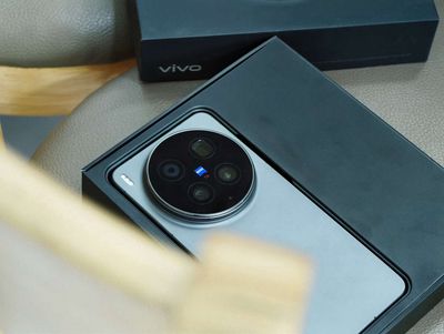 Vivo X300 Ultra 16GB 512GB Đen ZEISS Like New
