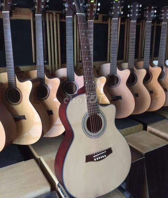 Đàn guitar acoustic msp:6539