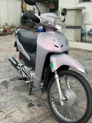 Wave a 50cc 2024 chính chủ odo 400km có trả góp. Mua bán Xe máy tại Quận 7 Tp Hồ Chí Minh được đăng bởi Dương Đạt