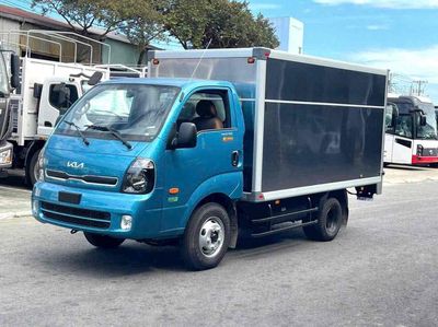 Xe tải Kia FRONTIER 2025. Mua bán Ô tô tại Quận 12 Tp Hồ Chí Minh được đăng bởi Văn Hưng Thaco  hình 1