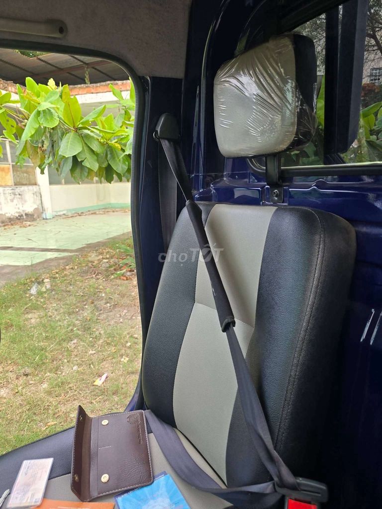 Xe gđ mua mới chạy lướt cần bán. Mua bán Xe tải, xe ben tại Huyện Hòa Thành Tây Ninh được đăng bởi minhty hình 3