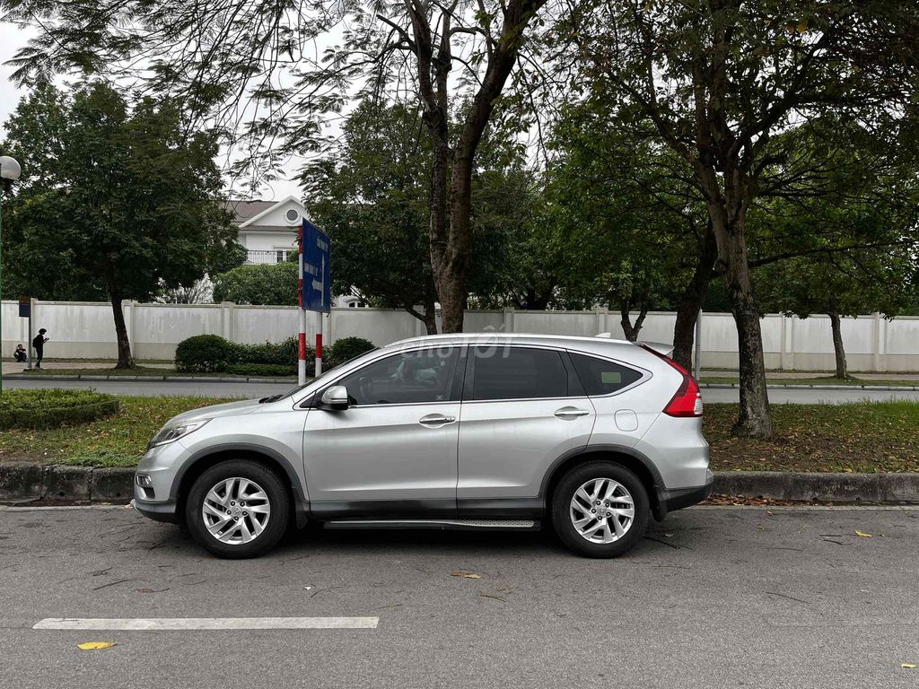 Honda CR V 2015 - 70000 km