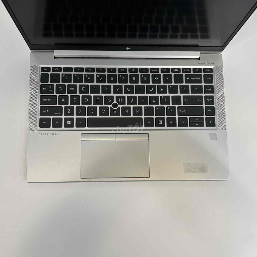 HP Elitebook 845G7 Ryzen 7 cực mạnh. Mua bán Laptop tại Quận Bình Thạnh Tp Hồ Chí Minh được đăng bởi Trần Lê hình 2