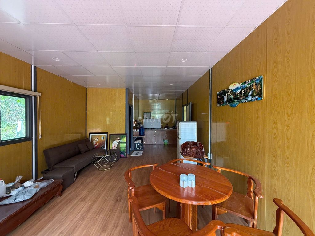 Cho thuê nhà vườn Phước Đồng 2.000m² – Giá 19 triệu/tháng