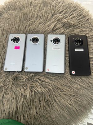 Sharp Aquos R7s Bạc 256GB. Mua bán Điện thoại tại Quận Bình Thạnh Tp Hồ Chí Minh được đăng bởi hồ thanh hải